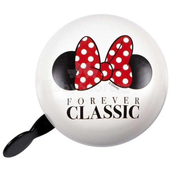 Minnie Fun Bell Ding Dong  Art.9139 Riteņu zvans