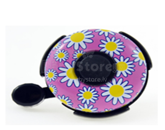 Bike Fun Bell Classic Art.90915 Riteņu zvans