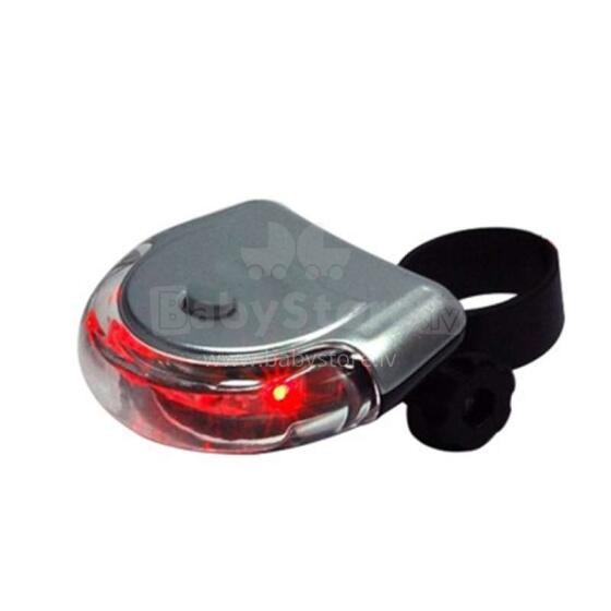 Bike Fun Electric Bell  Art.90715