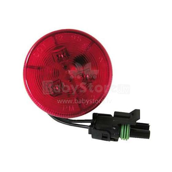 Bike Fun Electric Bell  Art.90709