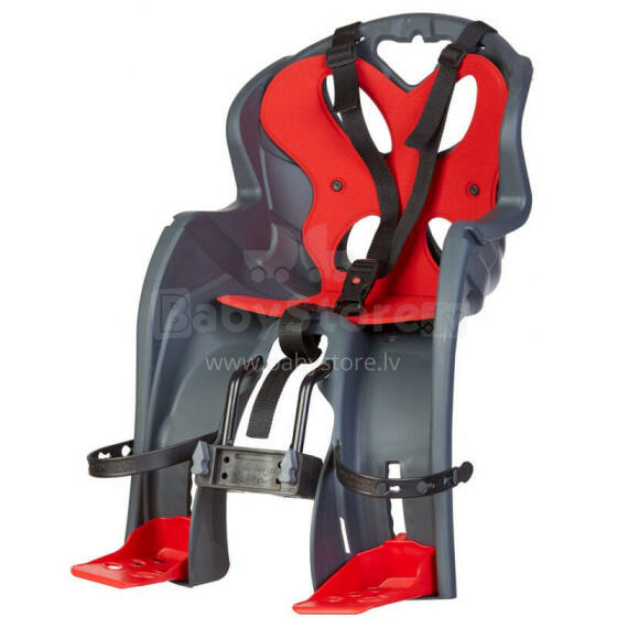 Bike Fun BG-6 Art.90974  Bicycle Seat