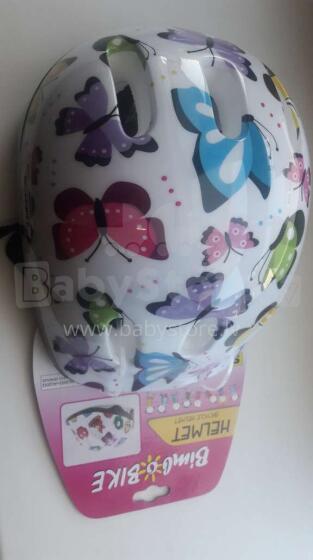 Bike Fun Art.90855  Children helmet