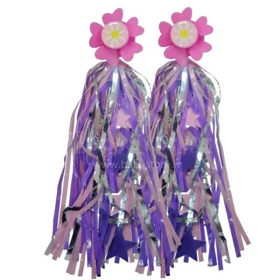 Bike Fun Flowers Art.90045
