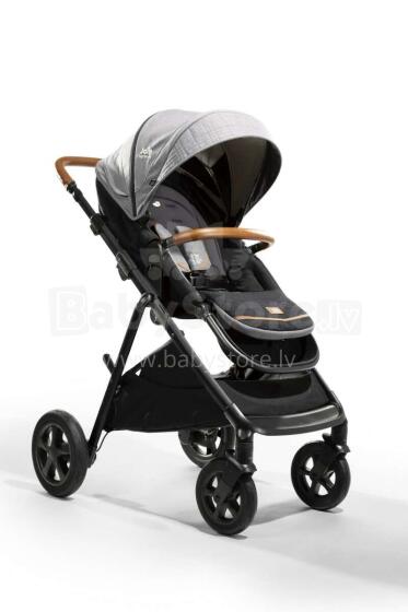 Joie Aeria stroller Signature Carbon
