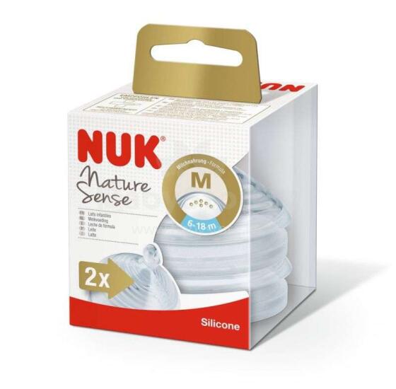 Nuk Nature Sense Art.SA97