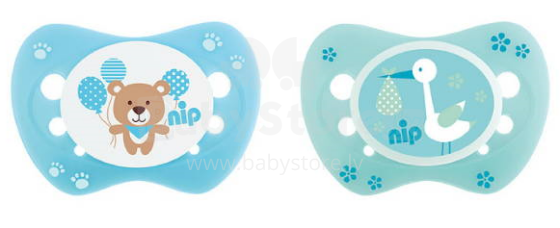 Nip New Born Art.106725 Blue