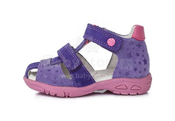D.D.Step (DDStep) Art.AC290-7026B Lavander
