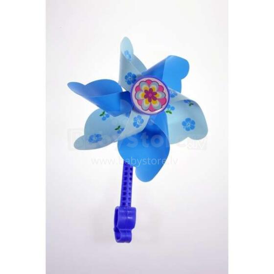 Bike Fun Windmill Art.90803 Blue