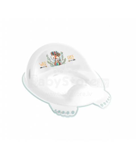 Tega Baby WC WW Little Fox DZ-002FOX