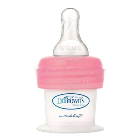 Dr.Browns Ultra Preemie Art.SB160-MED