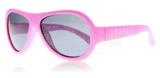 Shadez Designer Classic White Junior Art.SHZ11 Sunglasses 3-7 years