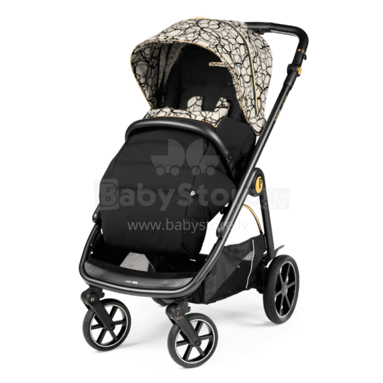 Peg Perego Veloce Art.IP26000000AB50RO01 Graphic Gold