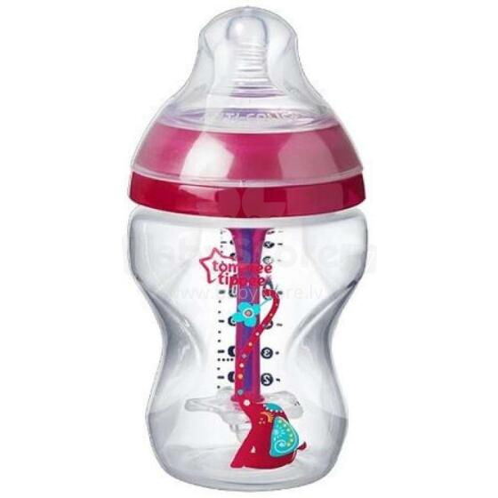 Tommee Tippee Anti Colic Art.4225767