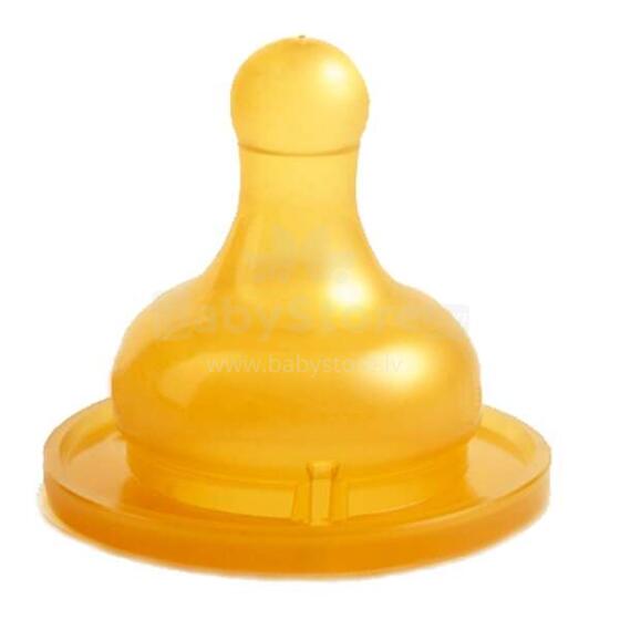 SUAVINEX  Art. 10683 Latex teat for a bottle