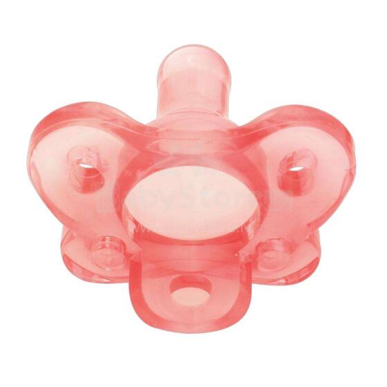 Dr.Browns One Piece  Art.PS12003-P4 Pink