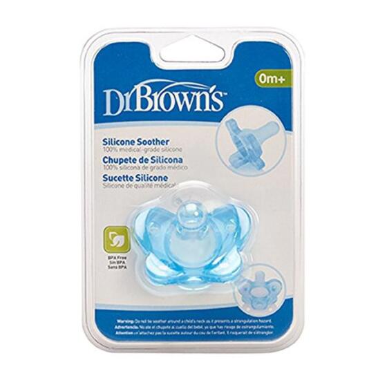 Dr.Browns One Piece  Art.PS12004-P4 Blue