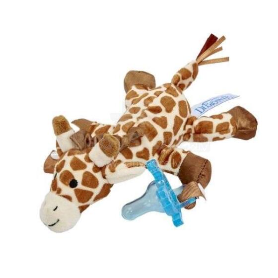 Dr.Browns Giraffe Lovey Art.AC155-P6