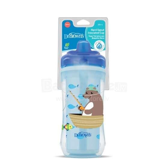 Dr.Browns Hard Spout  Cup Art.TC01006-INTL