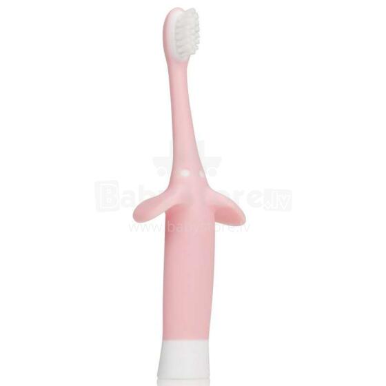 Dr.Browns Toothbrush Art.HG013-P4