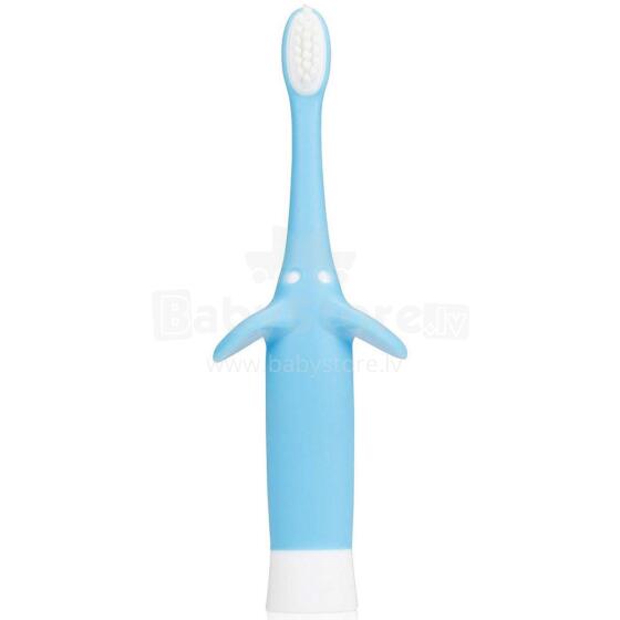Dr.Browns Toothbrush Art.HG014-P4