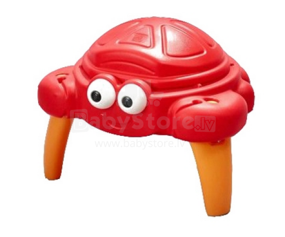 Step2 Crabbie Art.866100