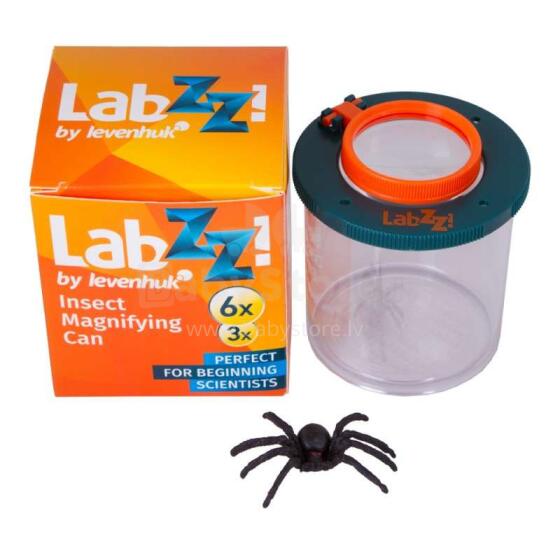 Levenhuk LabZZ C1 Insect Can Art.69716