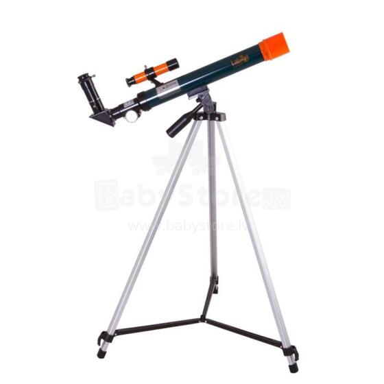 Levenhuk LabZZ T1 Plus Telescope Art.69736