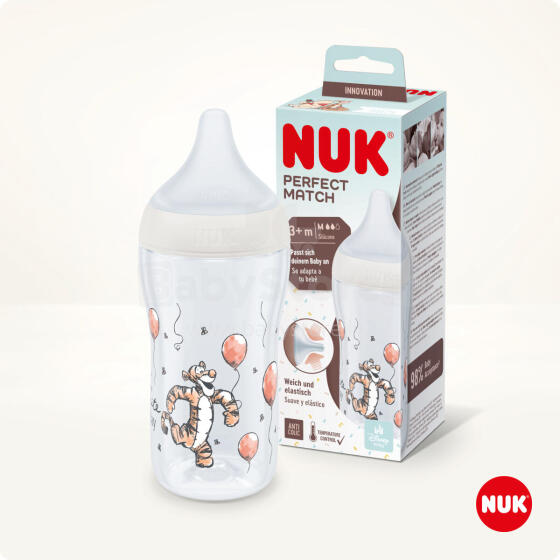 Nuk Perfect Match Art.SD106