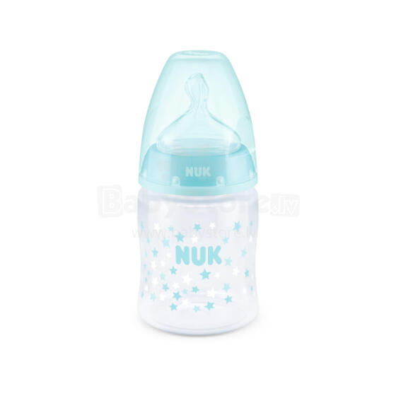 Nuk First Choice Art.SK53