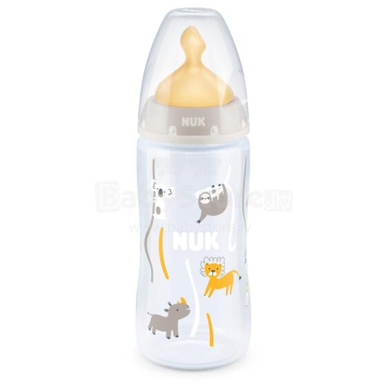 Nuk First Choice Art.SK55