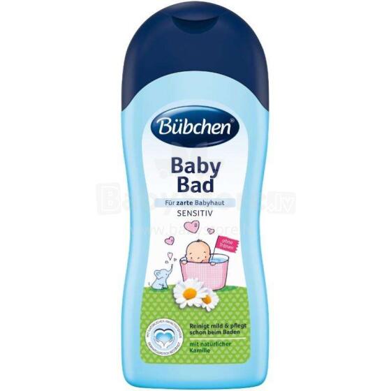Bubchen Baby Bad Art.TB93