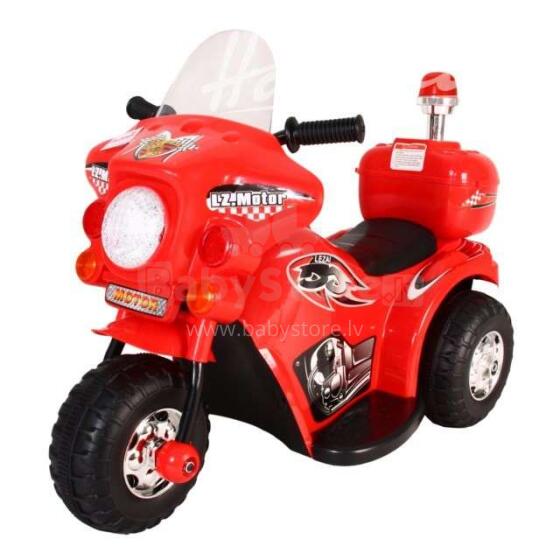 Aga Design Moto Art.MB919 Red