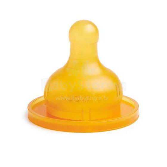 SUAVINEX  Art. 10711 Latex teat for a bottle