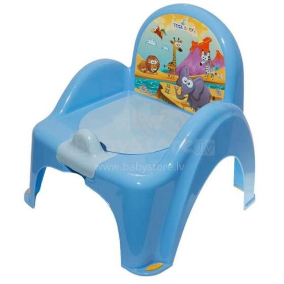 TegaBaby Safari Art.SF-010 Blue
