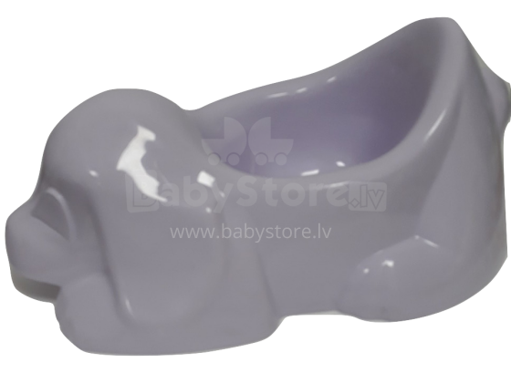 Maltex Dog Art.107173 Violet Bērnu podiņš