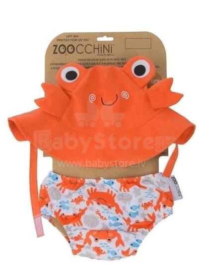 Zoocchini Art.ZOO1701S