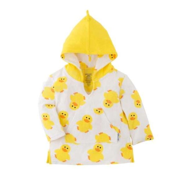 Zoocchini Poncho  Art.ZOO12301S/M