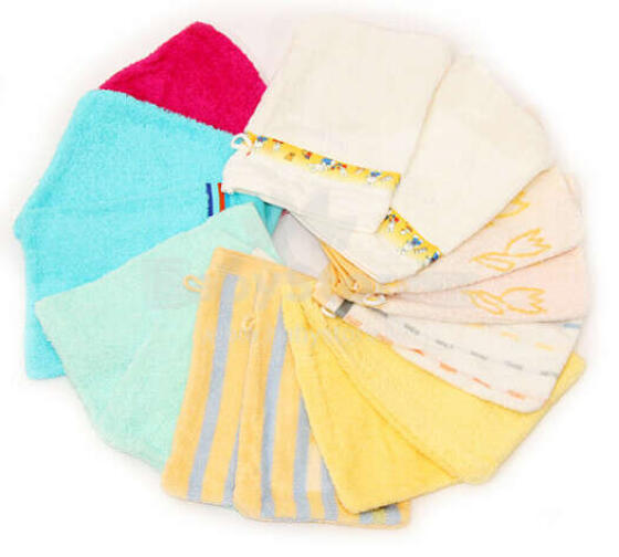 Baltic Textile Terry Towels