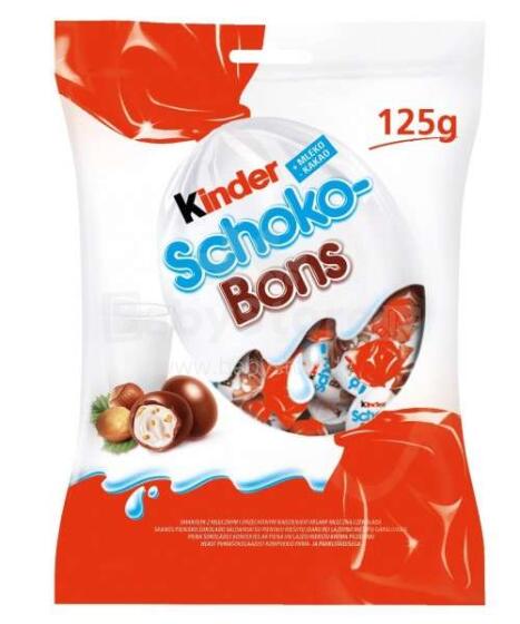 Kinder Schoko Bons Art.100350