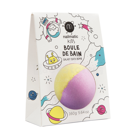 Nailmatic Kids Spoutnik Art.701SPOUTNIK