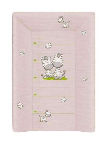 Maltex Soft Pink Changing pad