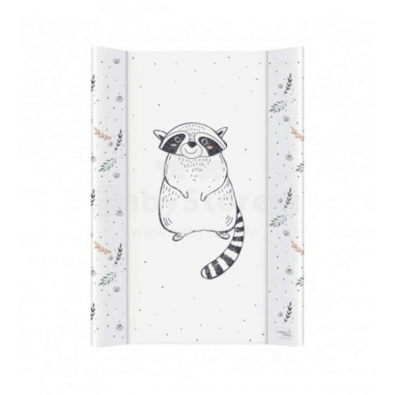 COSY RACOON Ceba Baby (SOFT 104) 70x50 cm