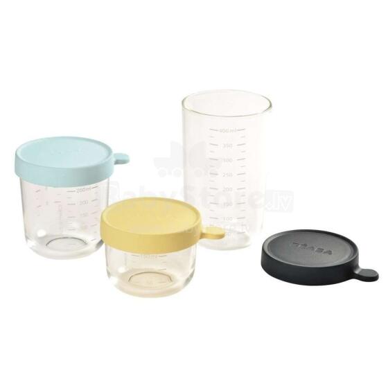 Beaba Portions Verre Art.912696