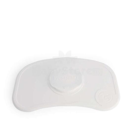 Twistshake Click Mat Mini Art.78340 White