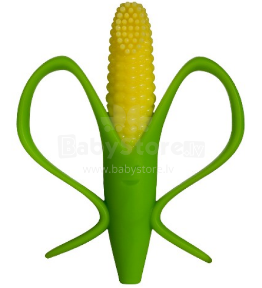 Baby Banana Toothbrush Corn Art.CORN001