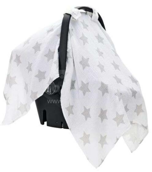 Fillikid Art.10705-05 Star sun shades