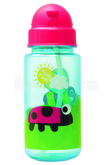 Tum Tum Watter Bottle Art.TT3011