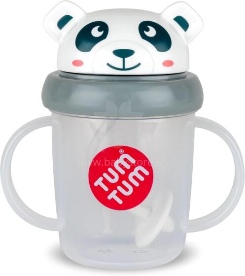 Tum Tum Baby Cup Art.TT5006 Grey