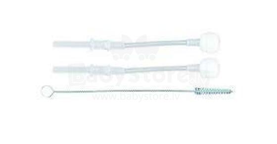 Tum Tum Set of Straws Art.TT5004