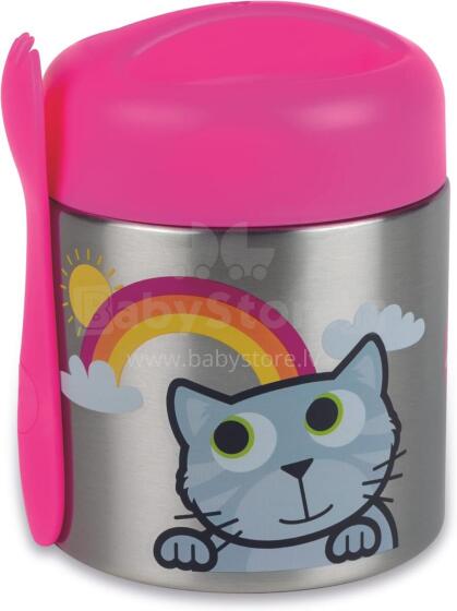 Tum Tum Food Flask Art.107722